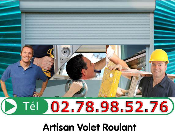 Deblocage Volet Roulant Sotteville les Rouen