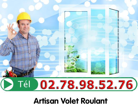 Depannage Volet Roulant Sotteville les Rouen