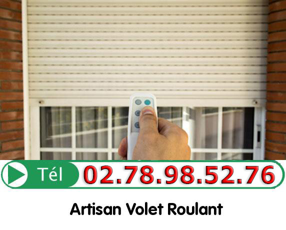 Depannage Volet Roulant Sotteville les Rouen