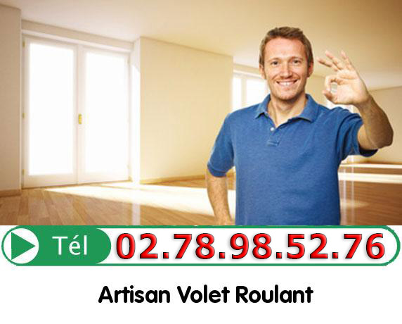 Depannage Volet Roulant Sotteville les Rouen